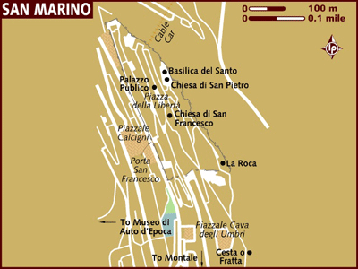 San Marino