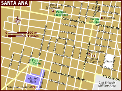 Santa Ana
