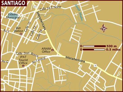 Santiago