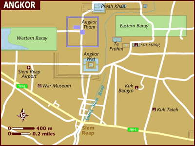 Siem Reap
