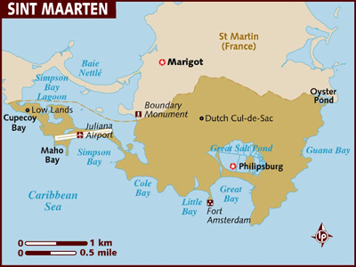 Sint Maarten