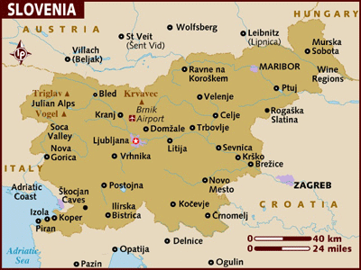 Slovenia