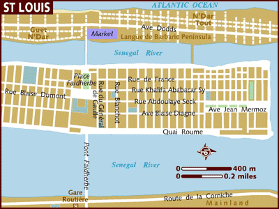 St-Louis