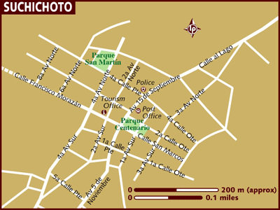 Suchitoto