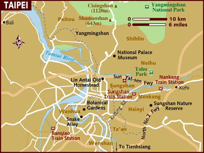 Taipei