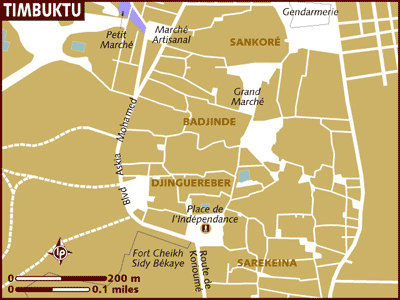 Timbuktu