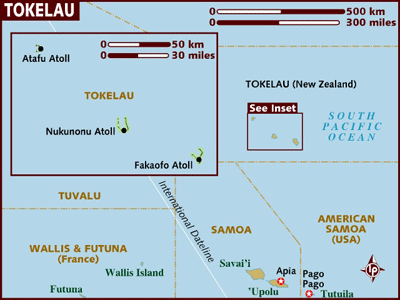 Tokelau