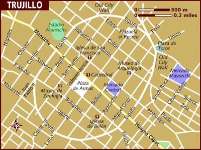 Trujillo
