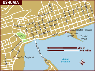 Ushuaia