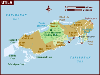 Utila