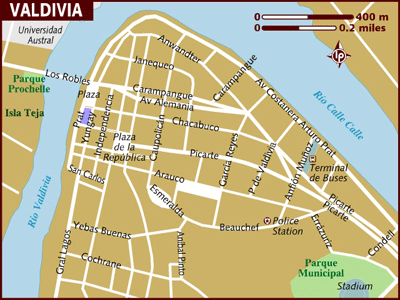 Valdivia